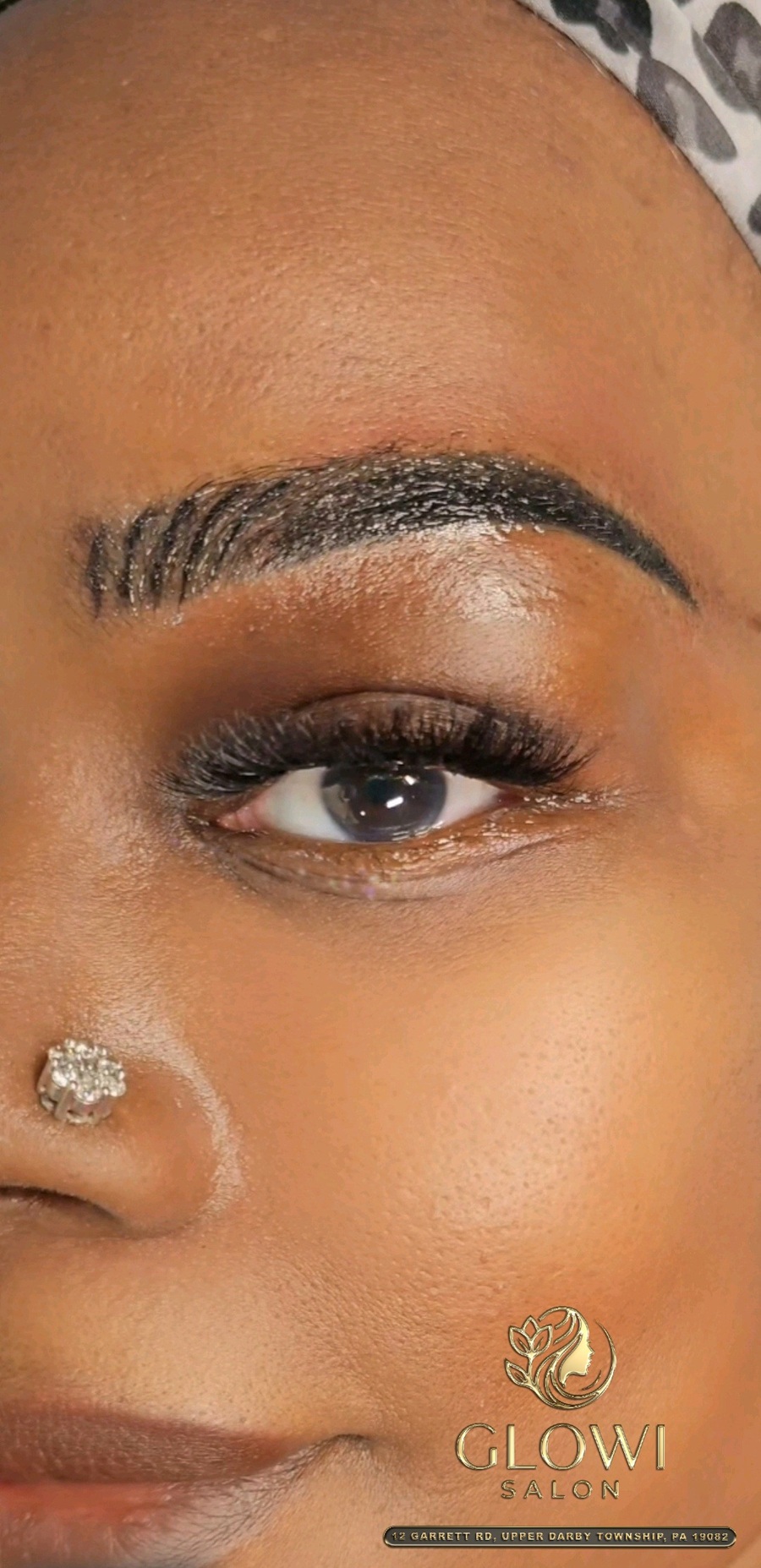 Microblading Glowi Salon | Skin Care, Microneedling, Facial and Waxing in Upper Darby Township, PA 19082